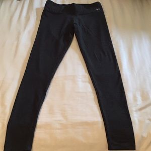 PiNK 💗 MEDIUM RISE COTTON LEGGING never used.